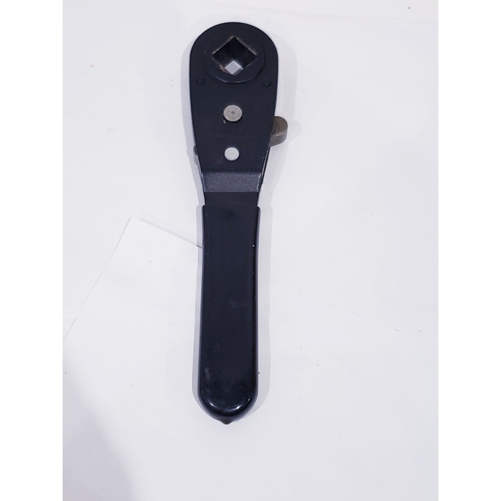 Vintage Lowell Wrench 3/4" Square Drive Ratchet